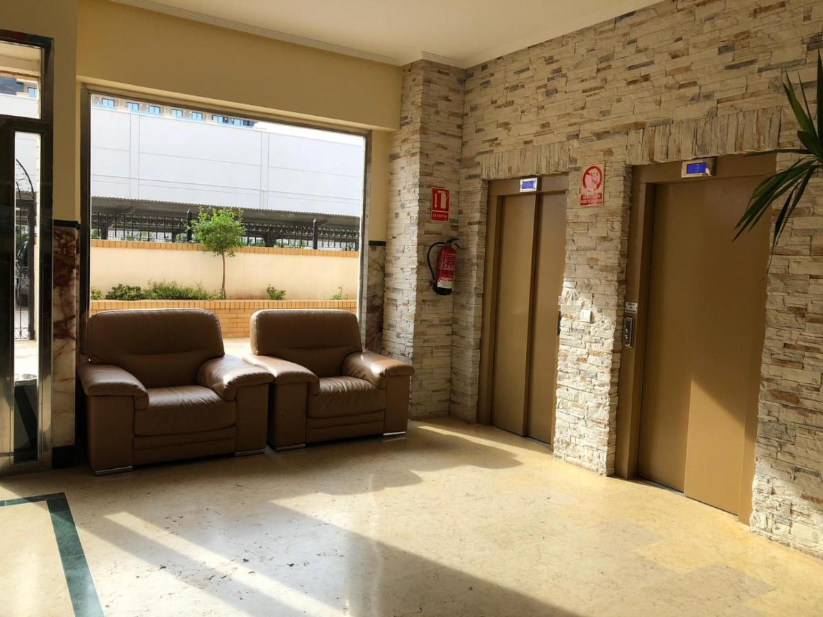אורופסה דל מר Acv - Valparaiso-2ª Linea Planta 1 Norte מראה חיצוני תמונה
